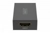 Digitus Wzmacniacz sygnału (Repeater) HDMI do 10m 8K/60Hz, do 13m 4K/60Hz HDCP 2.3
